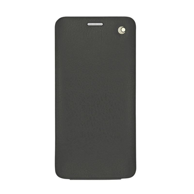 Lederschutzhülle Samsung SM-A710F Galaxy A7 (2016)