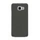 Custodia in pelle Samsung SM-A710F Galaxy A7 (2016)