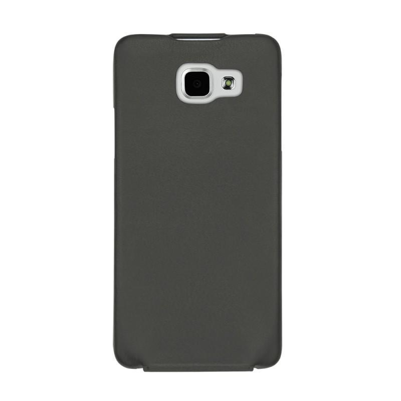 Lederschutzhülle Samsung SM-A710F Galaxy A7 (2016)