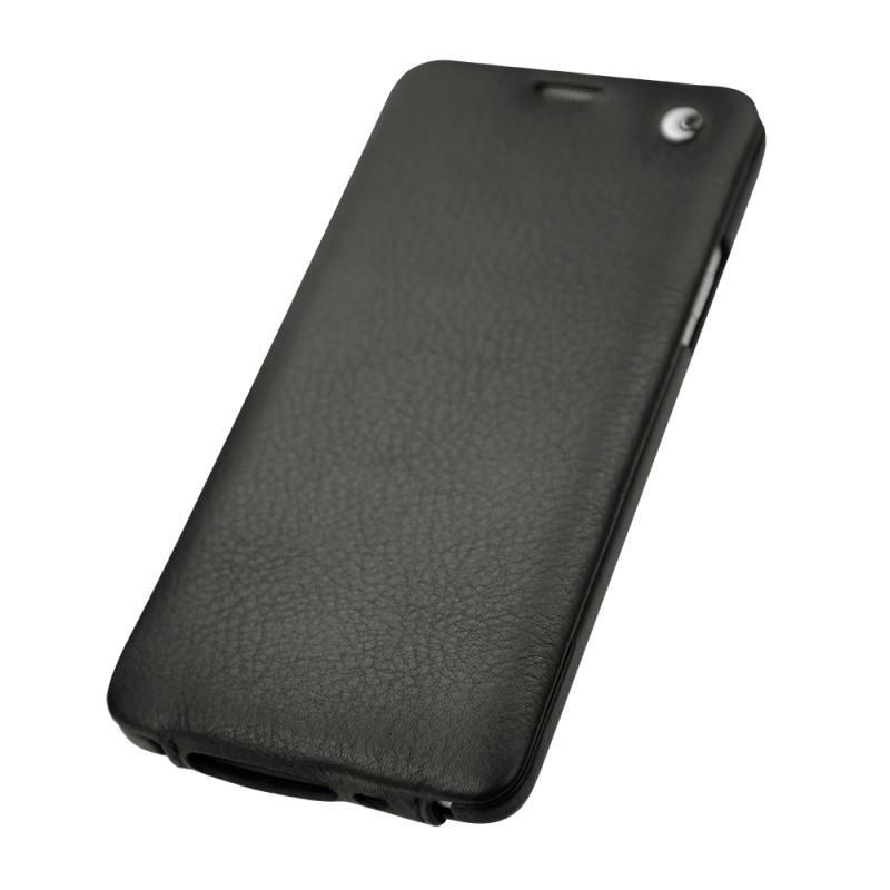 レザーケース Samsung SM-A710F Galaxy A7 (2016)