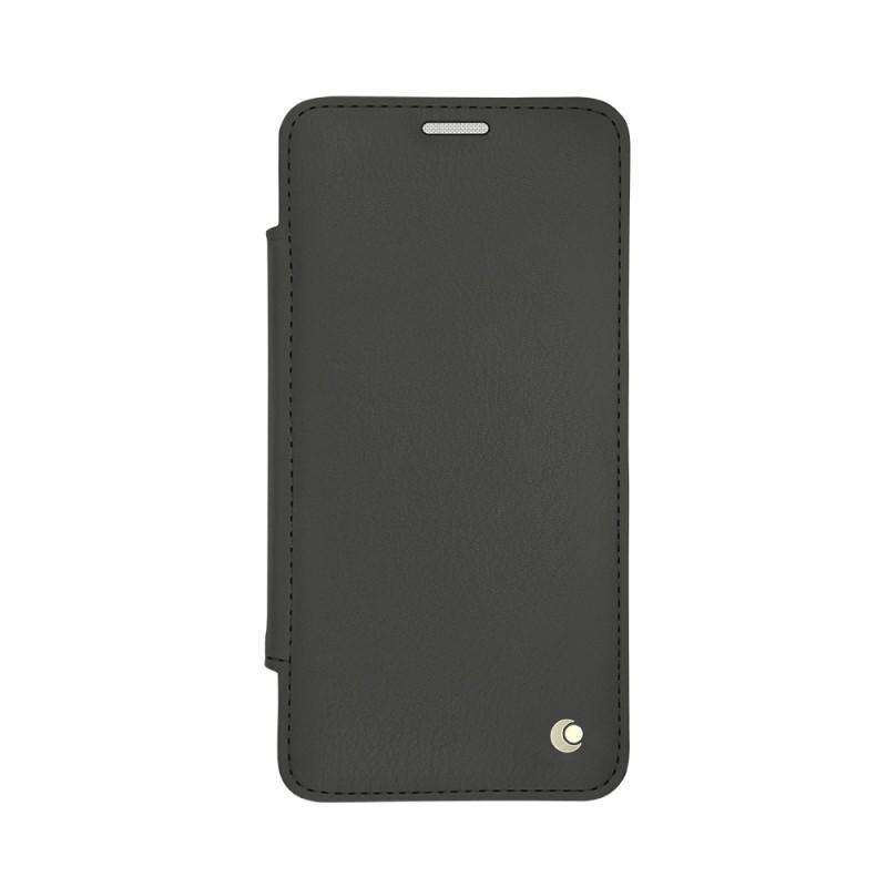 Funda de piel Samsung SM-A510F Galaxy A5 (2016)