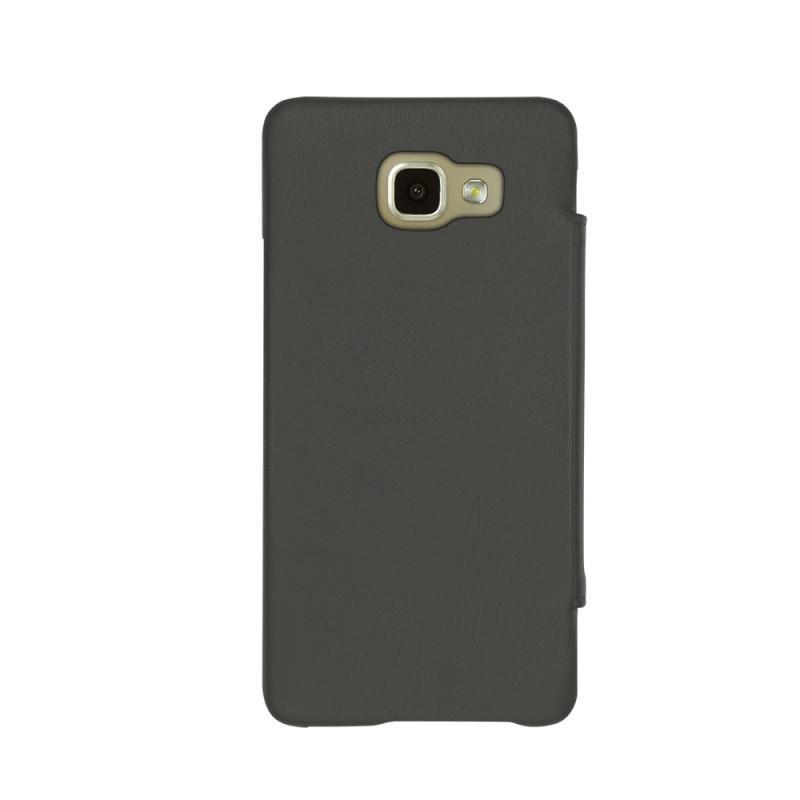 Custodia in pelle Samsung SM-A510F Galaxy A5 (2016)