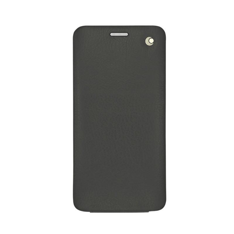 가죽 커버 Samsung SM-A510F Galaxy A5 (2016)