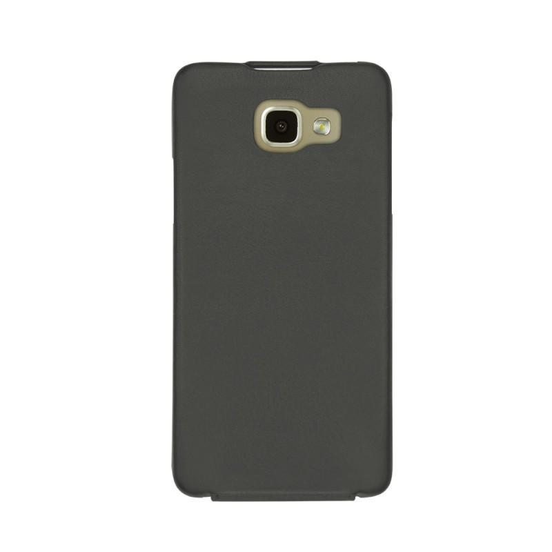 Lederschutzhülle Samsung SM-A510F Galaxy A5 (2016)