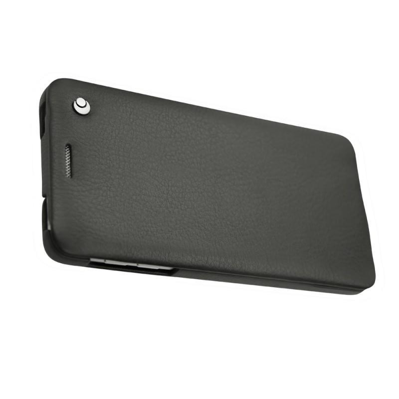 가죽 커버 Samsung SM-A510F Galaxy A5 (2016)