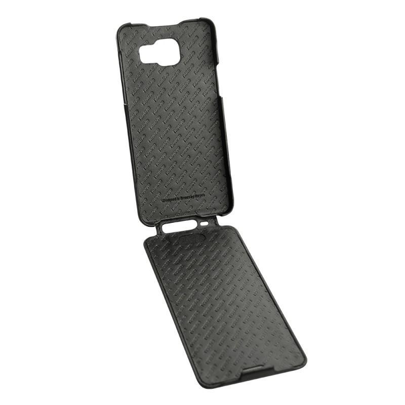 Housse cuir Samsung SM-A510F Galaxy A5 (2016)