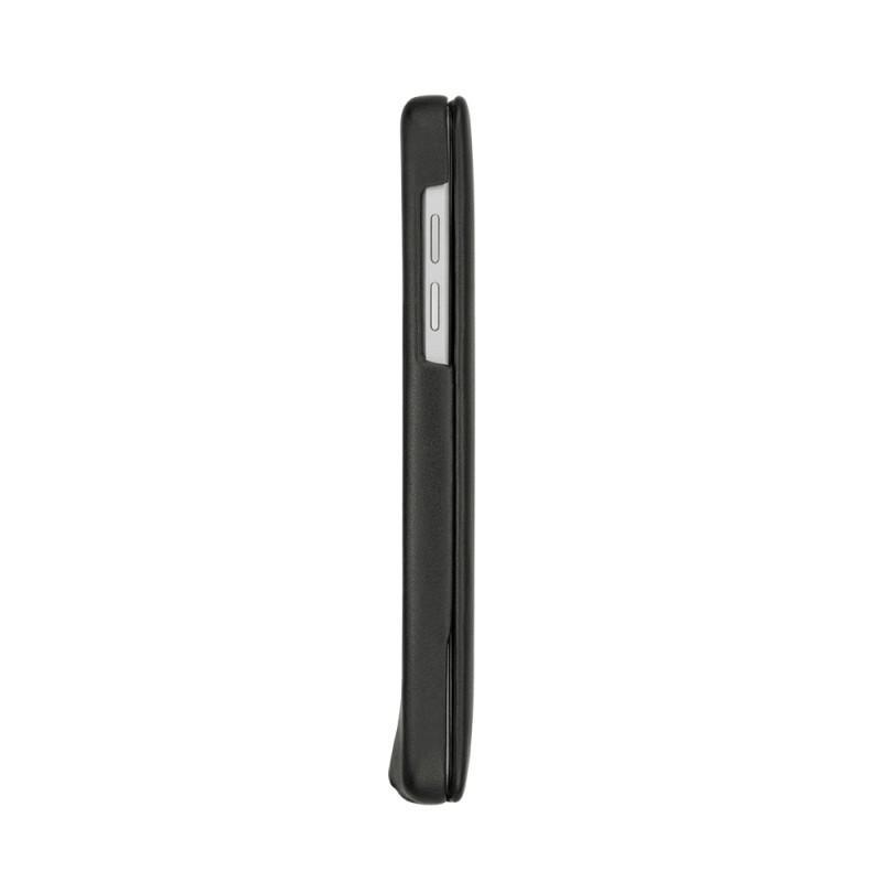 Funda de piel Samsung SM-A510F Galaxy A5 (2016)