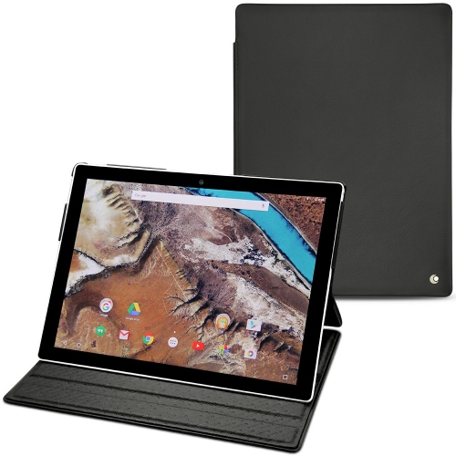 Google Pixel C leather case