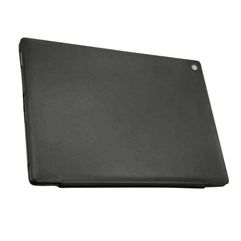 Custodia in pelle Google Pixel C
