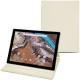 Funda de piel Google Pixel C - Blanc (  Nappa - White ) 