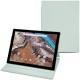 硬质真皮保护套 Google Pixel C - Bleu clair ( Nappa - Pantone 277C ) 