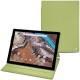 硬质真皮保护套 Google Pixel C - Vert olive ( Nappa - Pantone 578U ) 