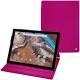 Funda de piel Google Pixel C - Rose fluo
