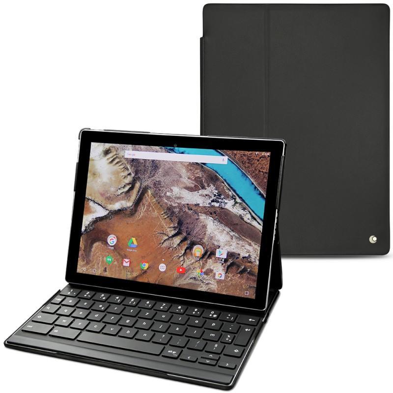 Capa em pele Google Pixel C - Noir ( Nappa - Black ) 