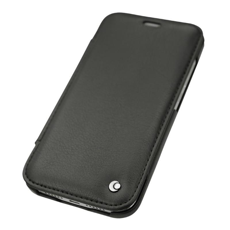 レザーケース Huawei G8