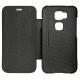 Housse cuir Huawei G8