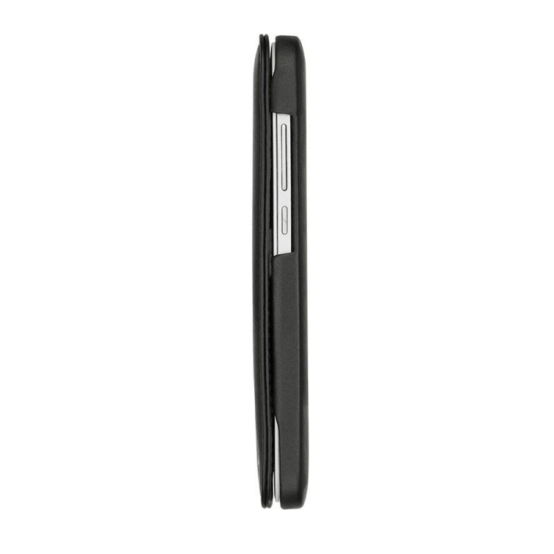 Funda de piel Huawei G8