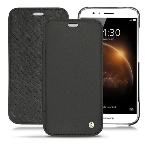 レザーケース Huawei G8