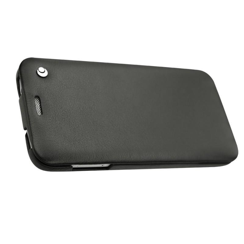 Housse cuir Huawei G8