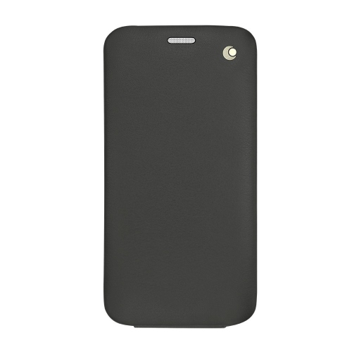                                                         Housse cuir Huawei G8
                                                      