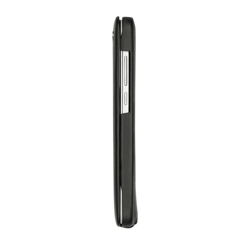 Lederschutzhülle Huawei G8