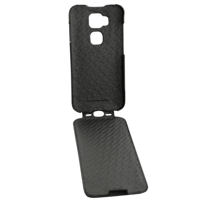 Lederschutzhülle Huawei G8