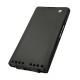 Blackberry Priv leather case