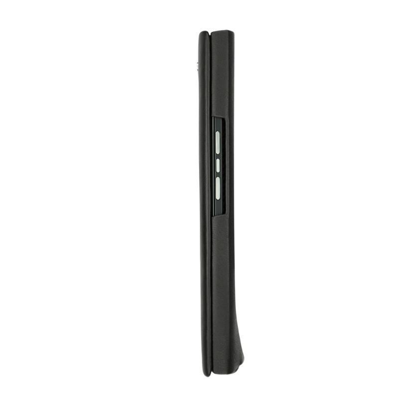 Funda de piel Blackberry Priv