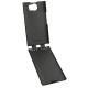 Blackberry Priv leather case