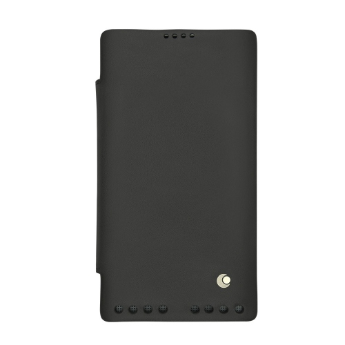                                                                                                                     Capa em pele Blackberry Priv
                                                                                                              