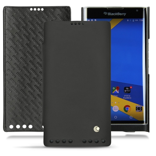 Custodia in pelle Blackberry Priv