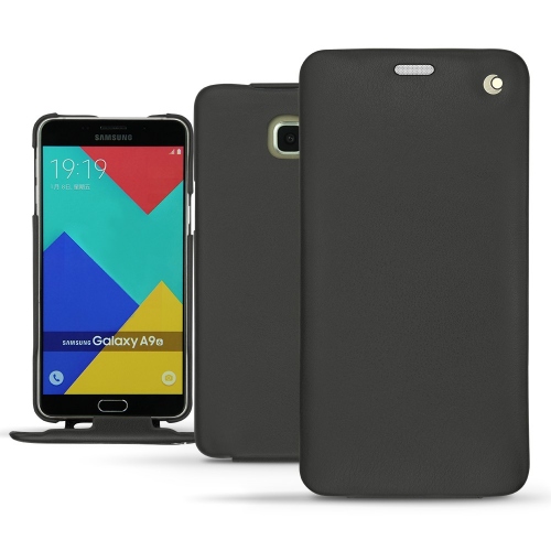 Custodia in pelle Samsung Galaxy A9 (2016)