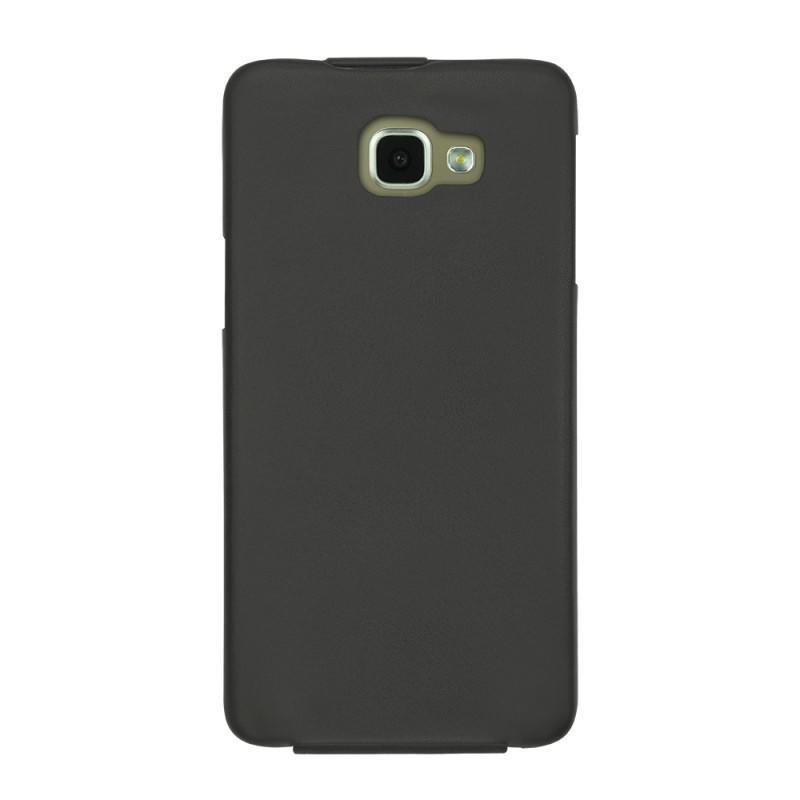 Housse cuir Samsung Galaxy A9 (2016)