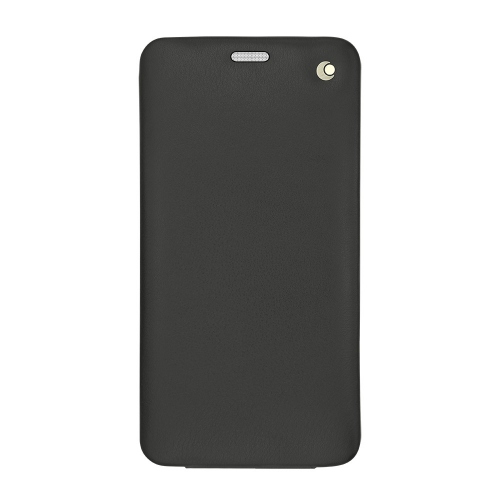                                                         Samsung Galaxy A9 (2016) leather case
                                                      
