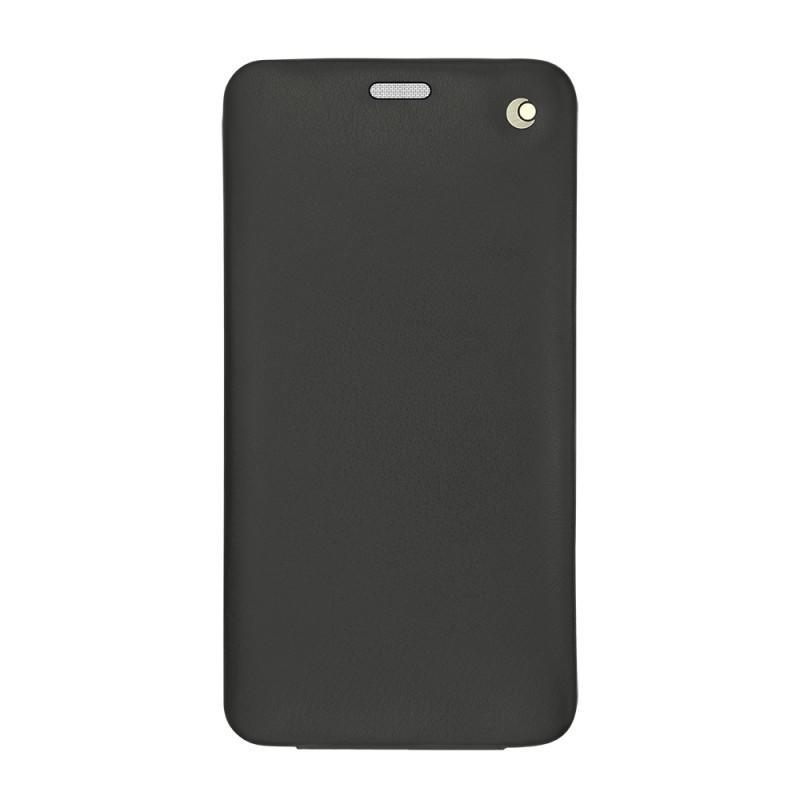 Custodia in pelle Samsung Galaxy A9 (2016)