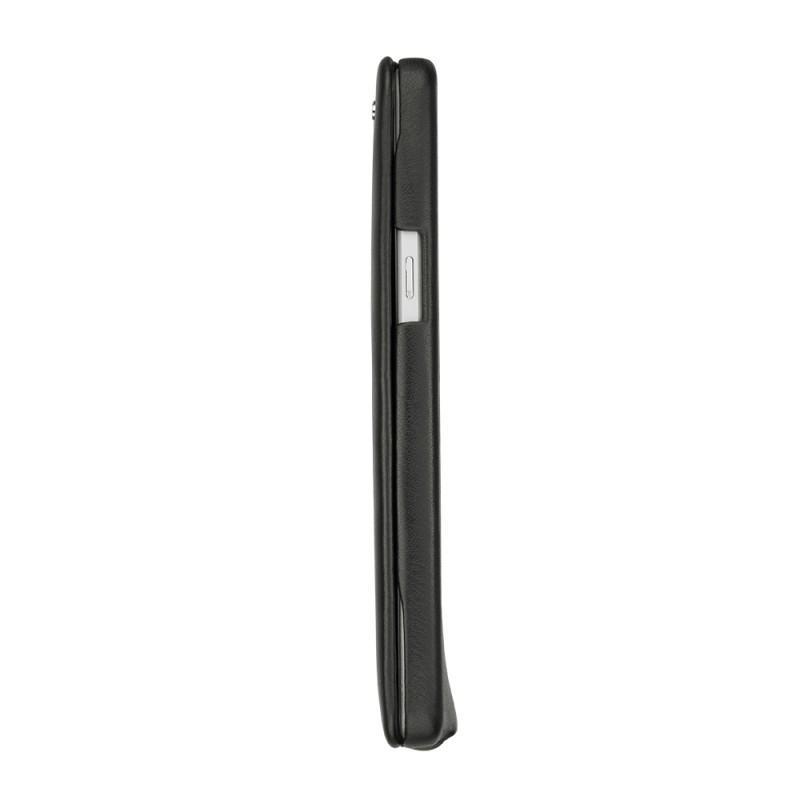 Capa em pele Samsung Galaxy A9 (2016)
