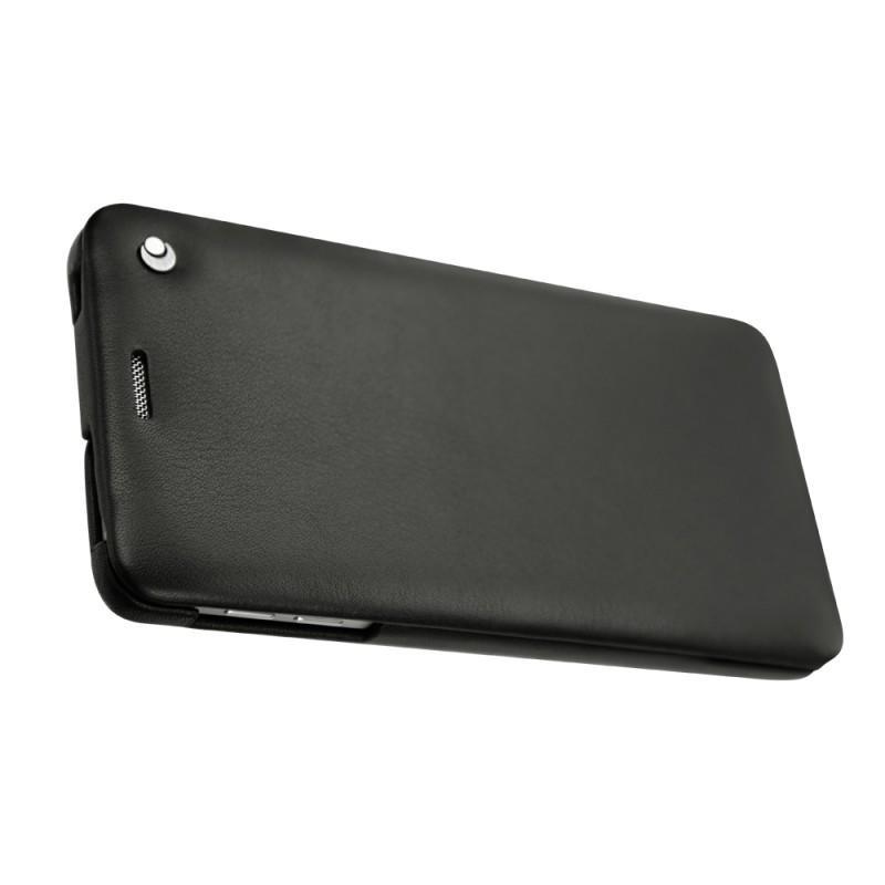 Samsung Galaxy A9 (2016) leather case