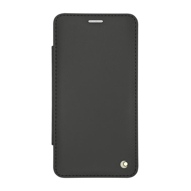 Samsung Galaxy A9 (2016) leather case