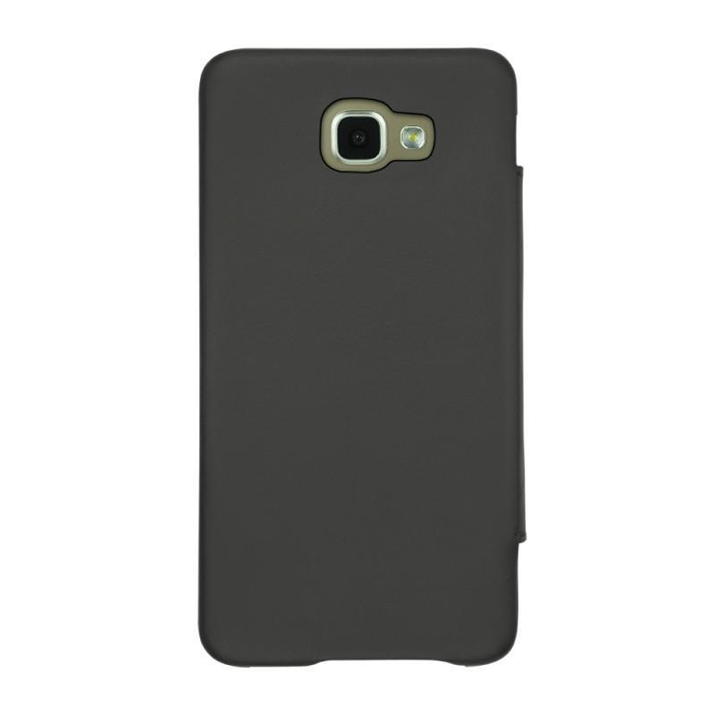 Samsung Galaxy A9 (2016) leather case