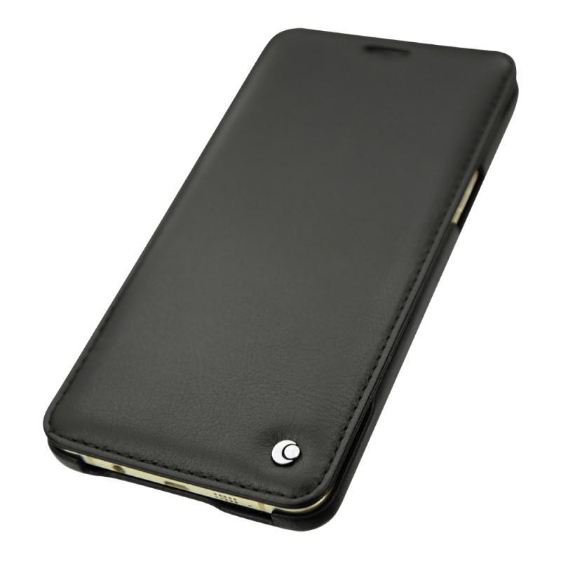 Samsung Galaxy A9 (2016) leather case