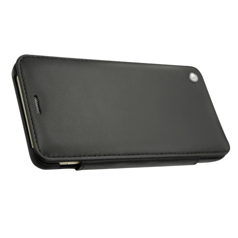 Samsung Galaxy A9 (2016) leather case