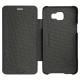Housse cuir Samsung Galaxy A9 (2016)
