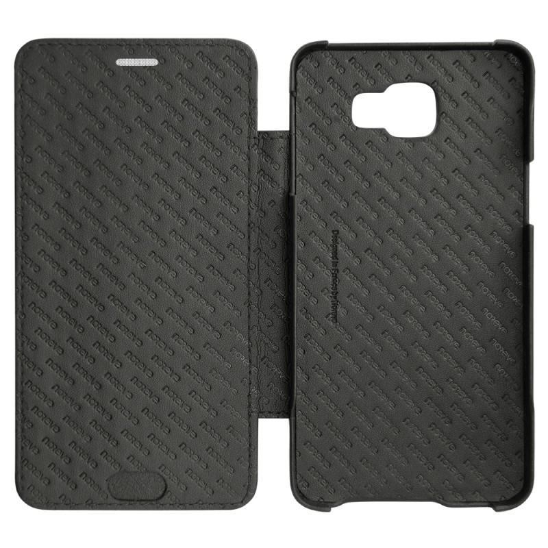 Custodia in pelle Samsung Galaxy A9 (2016)