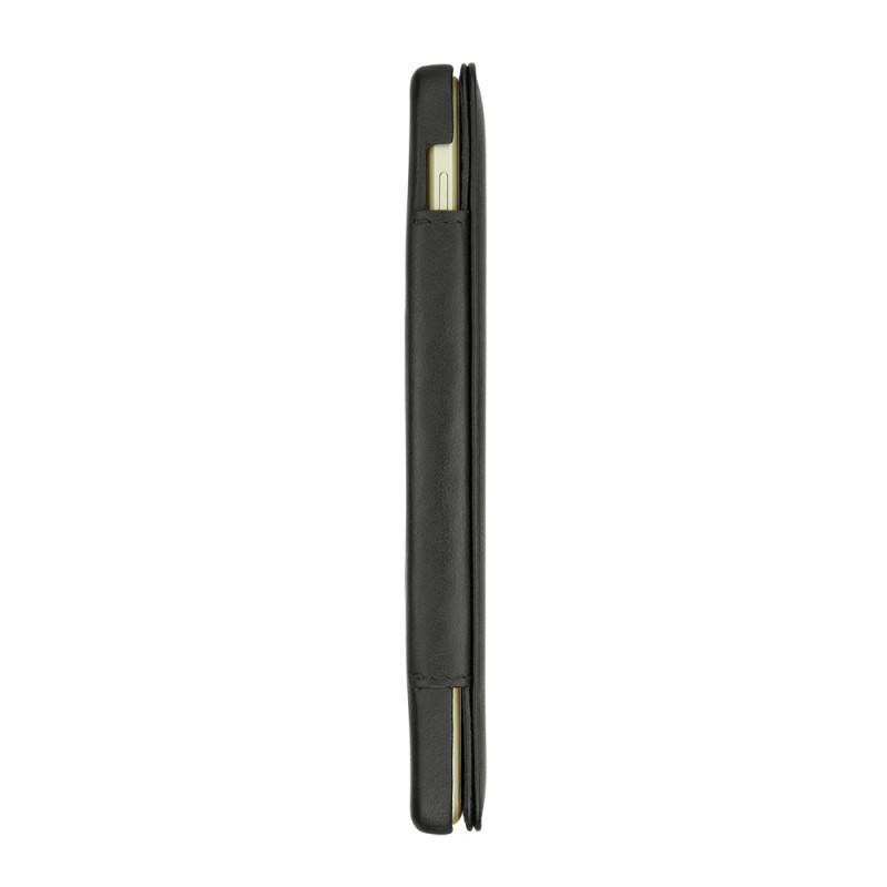 Capa em pele Samsung Galaxy A9 (2016)
