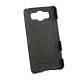 Lederschutzhülle Microsoft Lumia 950 - 950 Dual Sim