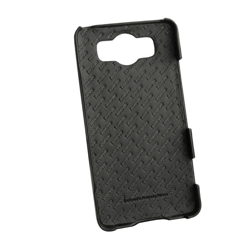 レザーケース Microsoft Lumia 950 - 950 Dual Sim