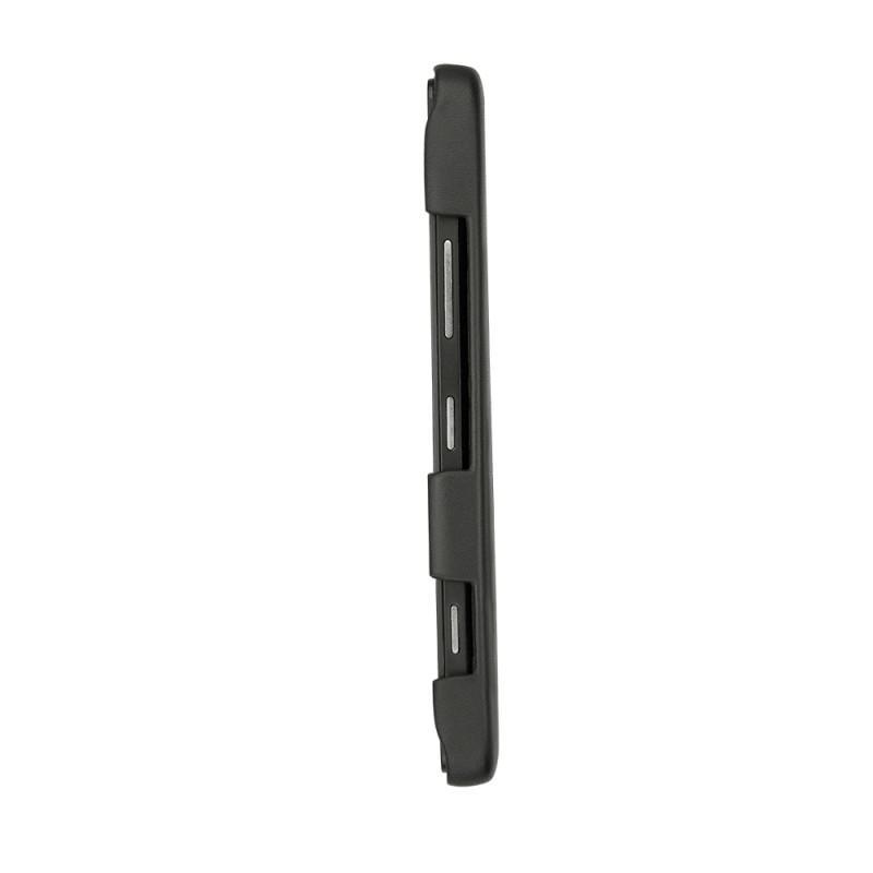 Funda de piel Microsoft Lumia 950 - 950 Dual Sim