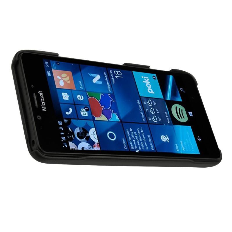 Microsoft Lumia 950 - 950 Dual Sim leather cover