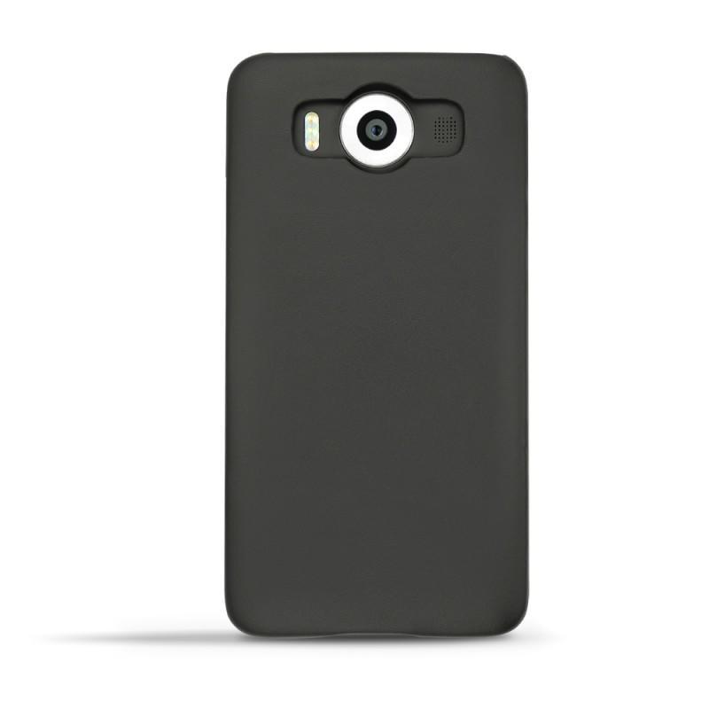 Microsoft Lumia 950 - 950 Dual Sim leather cover