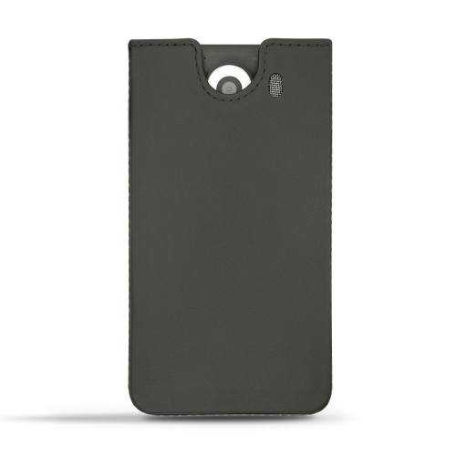                                                         Custodia in pelle Microsoft Lumia 950 - 950 Dual Sim
                                                      
